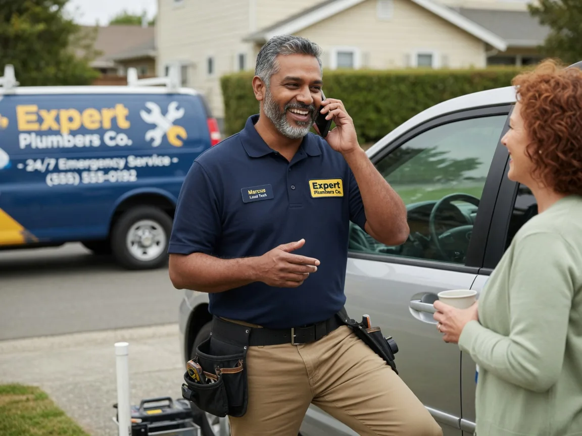 Emergency Drain Cleaning in Johannesburg, MI